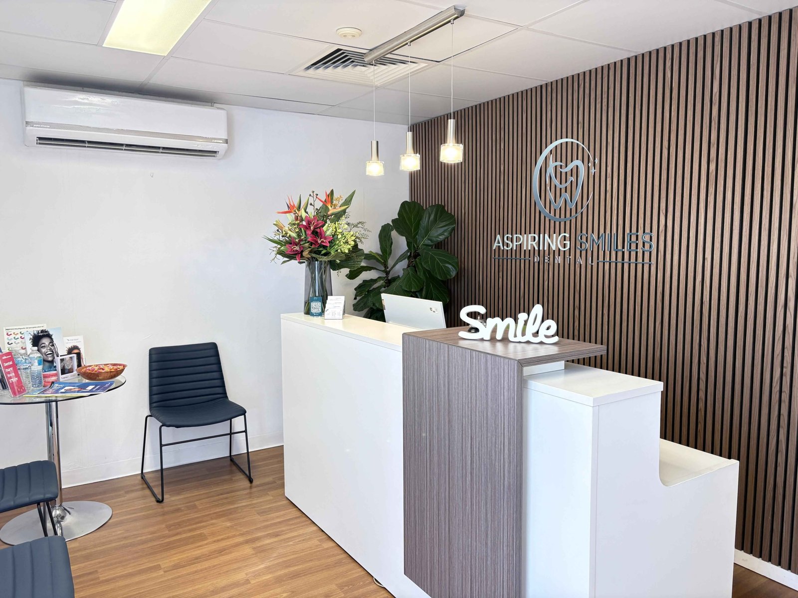 Aspiring Smiles Dental Ashgrove